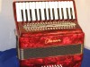 Part Exchange your old accordion